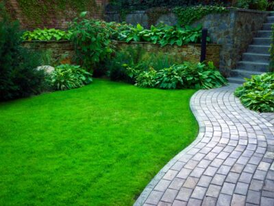 Landscapers Canterbury