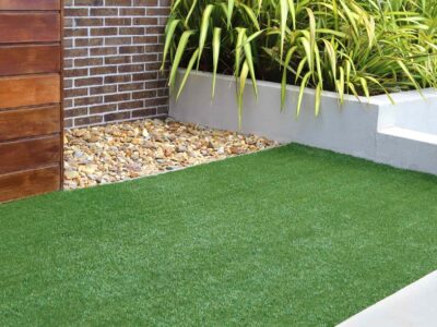 Folkestone how to lay artificial grass