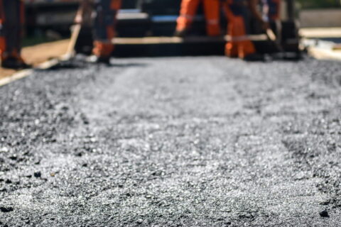 Commercial Tarmac Surfacing Contractors Canterbury