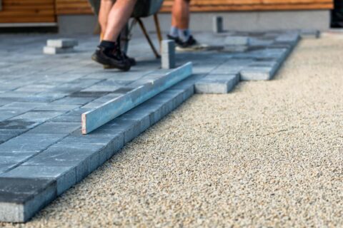 Canterbury Driveway Installers