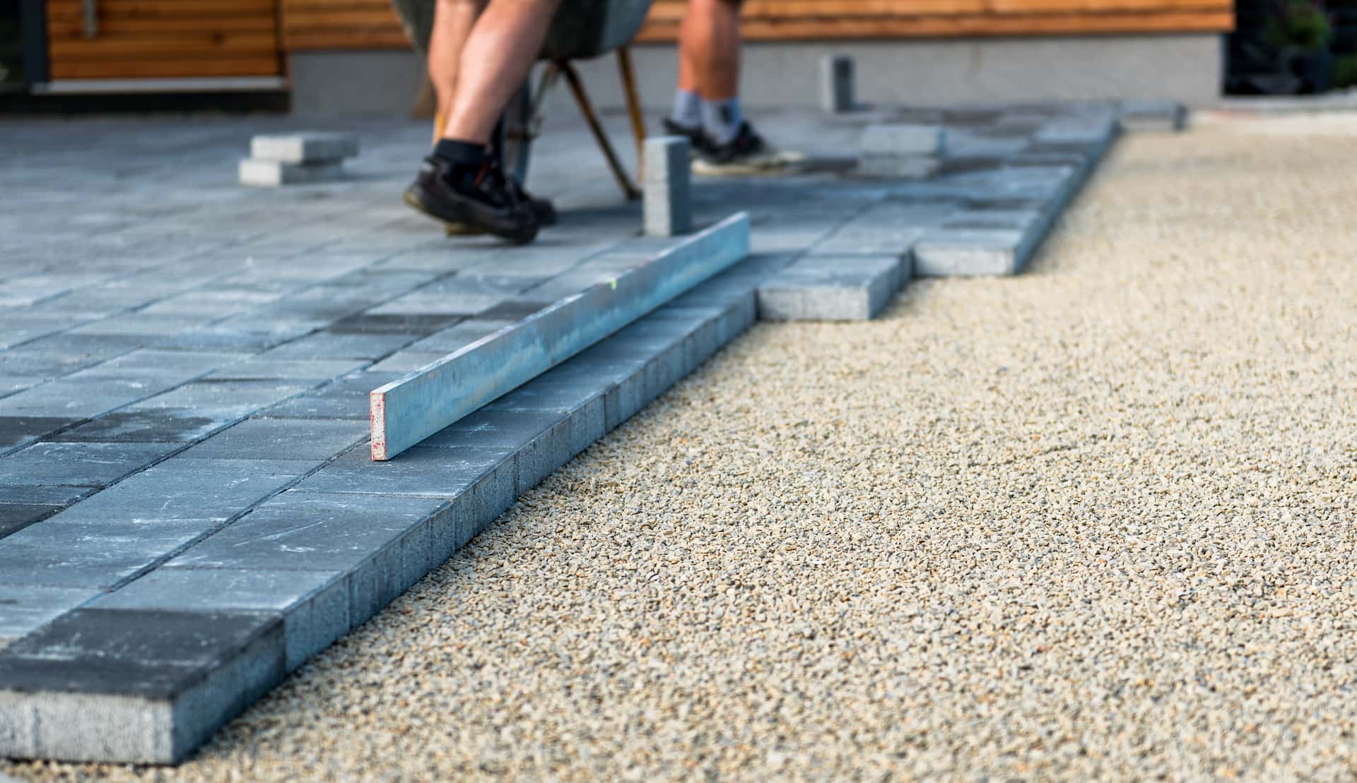Block Paving driveway installers Birchington