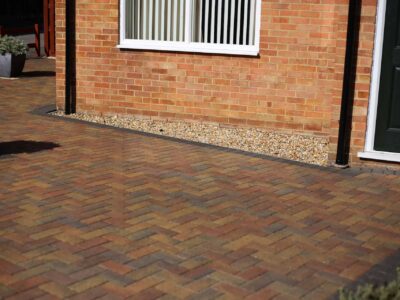 Ramsgate tarmac driveways