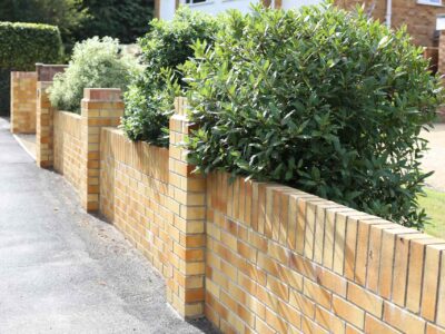 Ramsgate repointing brickwork