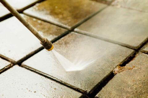 Driveway Cleaning near me Birchington CT7