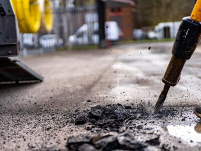 How much does a driveway cost Ramsgate