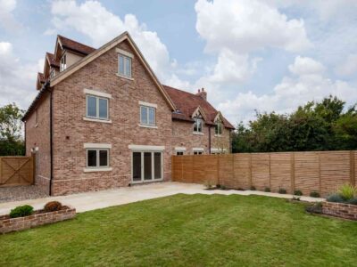 Patio garden ideas Folkestone
