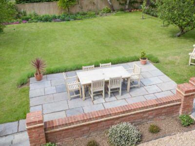 Folkestone patio sealer