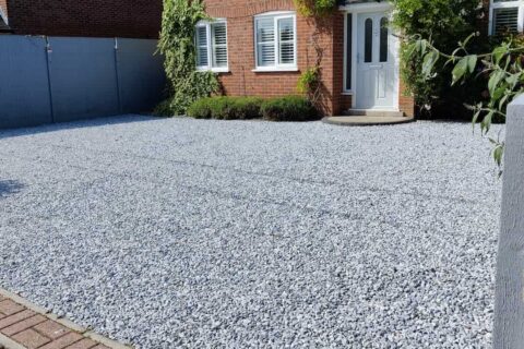 Gravelled Surfacing Contractors Birchington CT7