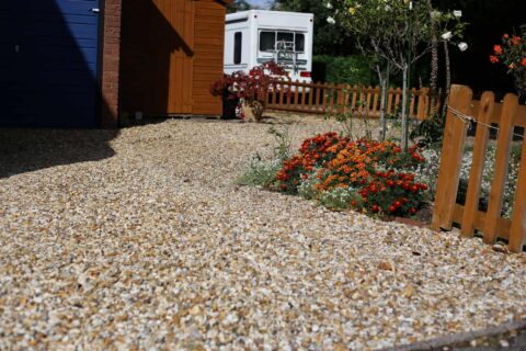 Birchington Gravel Driveway Contractors
