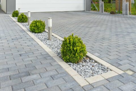 Folkestone Block Paving Driveway Company