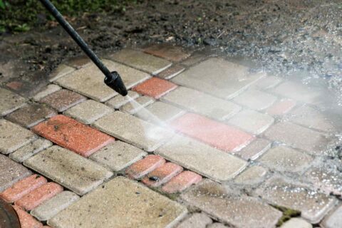 Birchington Driveway Cleaning Company