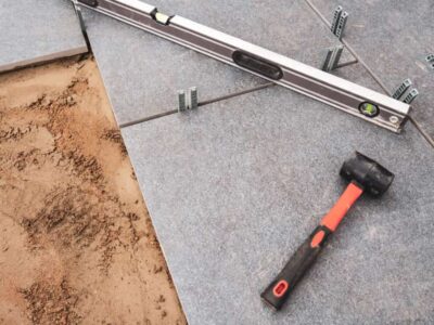 Patio installation company Canterbury