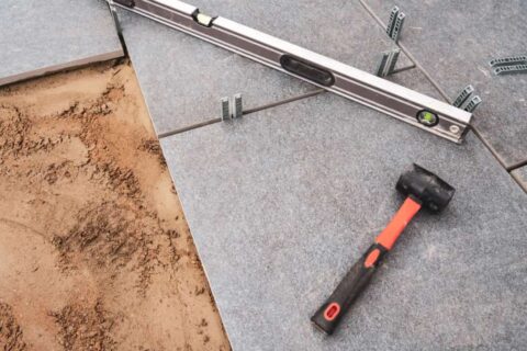Patio & Path installers in Folkestone CT18-CT20