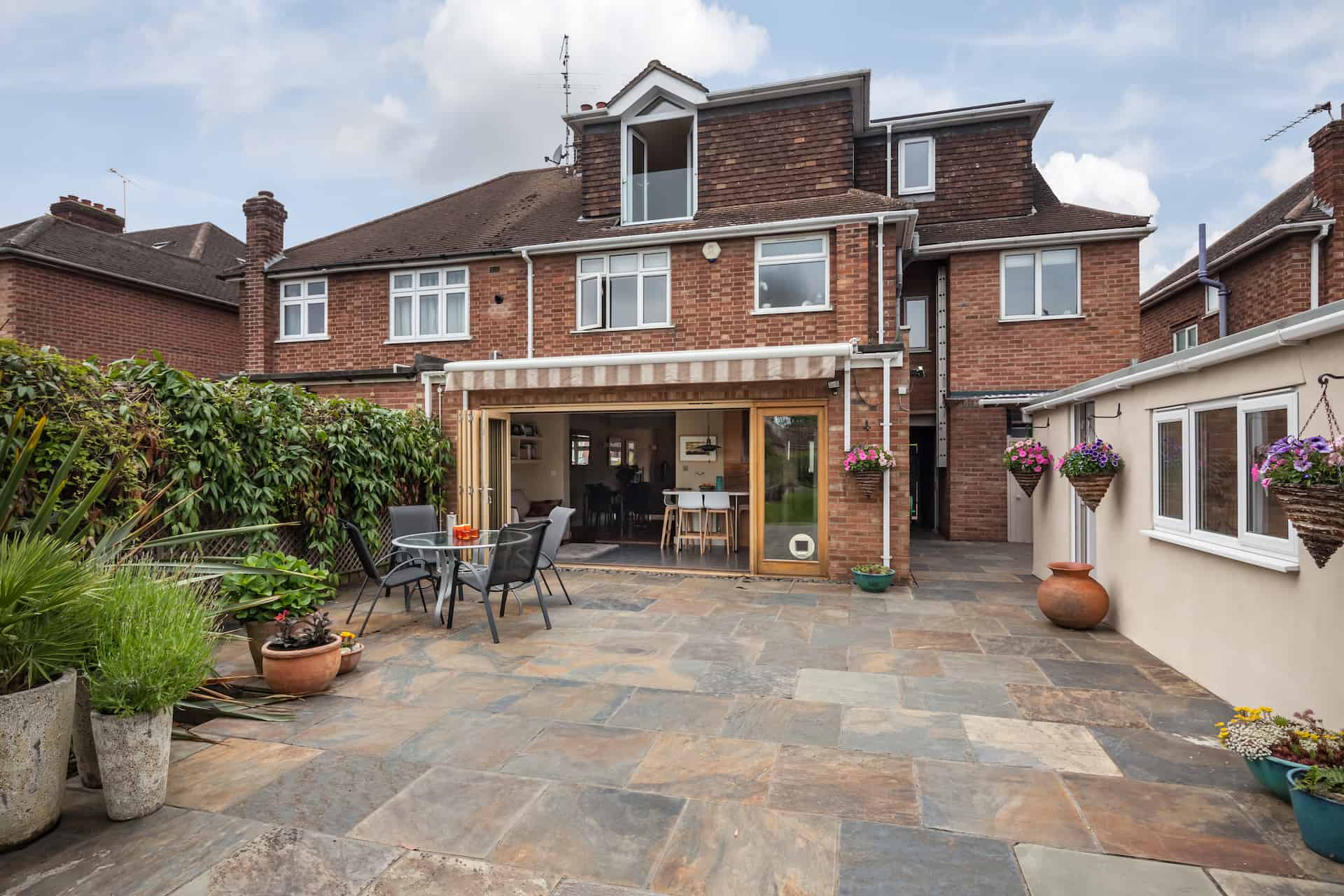 Patio installers Margate