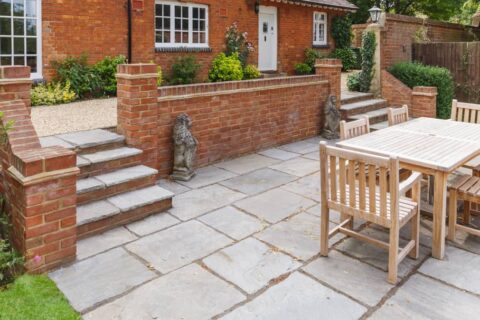 Patio, Paving & Path Installers Folkestone