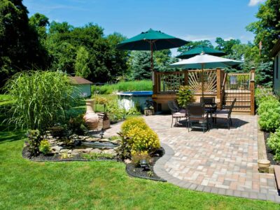 Patio cleaner Folkestone
