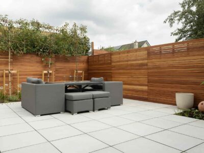Natural stone patio cleaning Ramsgate