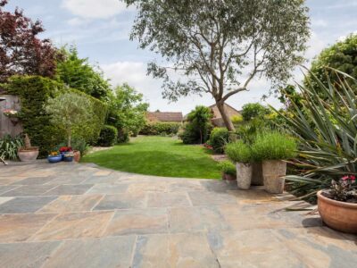 Patio slabs Folkestone