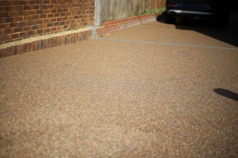Quality Resin Bound Driveway Installers Canterbury