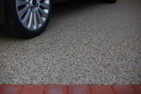 Resin Bond Driveway Surfacing Ramsgate CT11