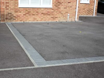 Gravel driveway cost Birchington
