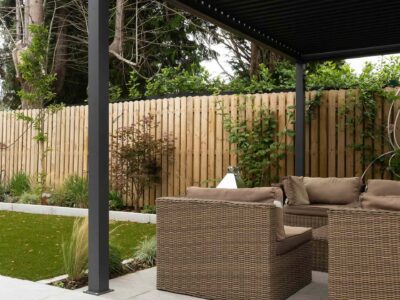Canterbury patio cleaner
