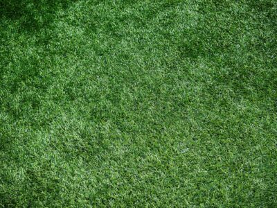 Folkestone artificial grass installation
