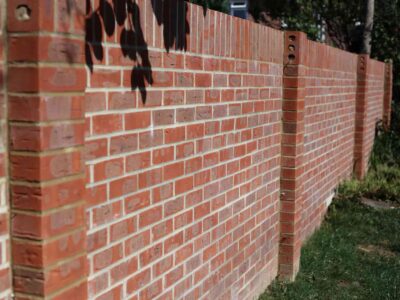 How to point brickwork Ramsgate