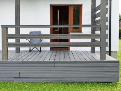 Composite deck installers near me Canterbury