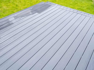 Folkestone composite decking