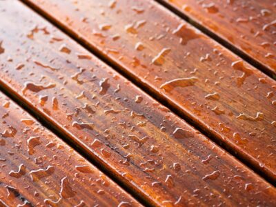Wooden decking installers Folkestone