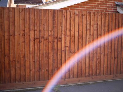 Fencing panels Ramsgate