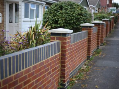 Brickwork Ramsgate