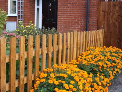 Fencing supplies near me Ramsgate