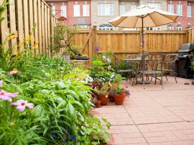 Folkestone landscaping ideas