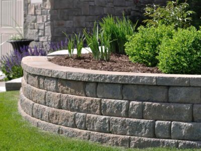 Masonry walling experts Margate