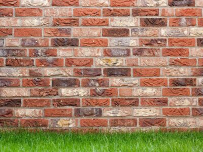 Garden wall installers Canterbury