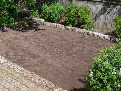 Landscaping design company Canterbury