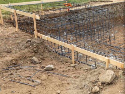 Landscaping design services near Canterbury