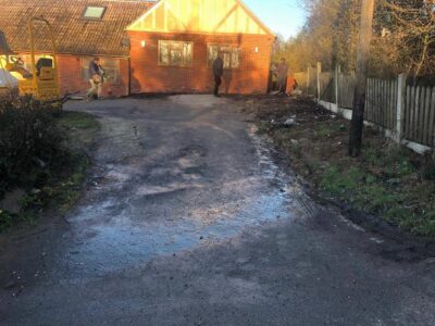 Commercial landscaping services Canterbury
