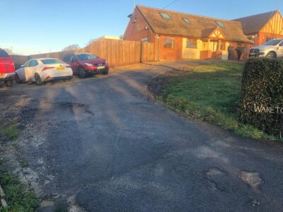 Driveway contractors near me Canterbury