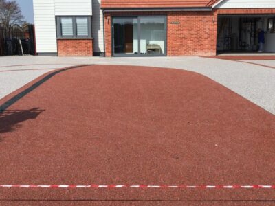 Circular patio design Canterbury