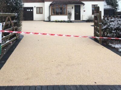 Outdoor living space designers Canterbury