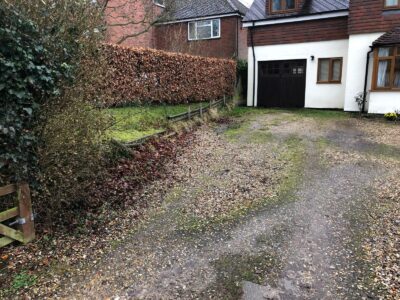 Driveway company in Canterbury