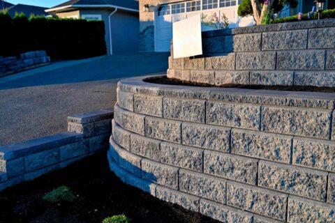 Local Retaining Wall Ideas Margate CT9