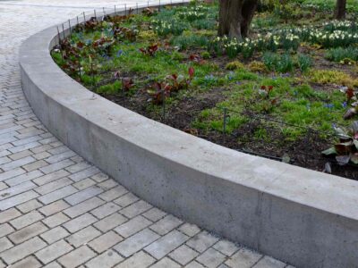 Affordable retaining walls Margate