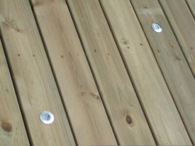 Wood decking installers near Canterbury