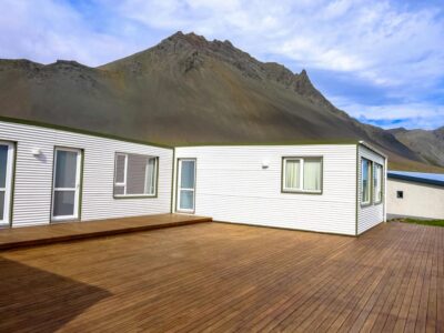Wooden decking installers Canterbury