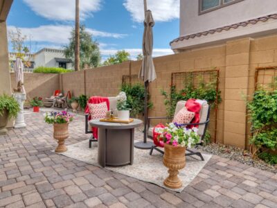 Block paving patio cleaning Ramsgate