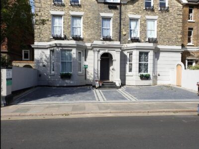 Landscapers near me Canterbury